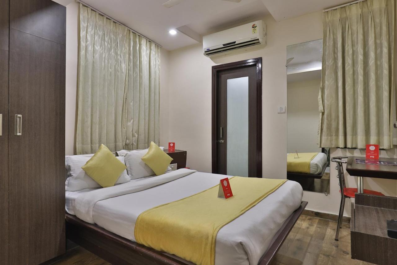 ואדודרה New Rajdhani Hotel מראה חיצוני תמונה