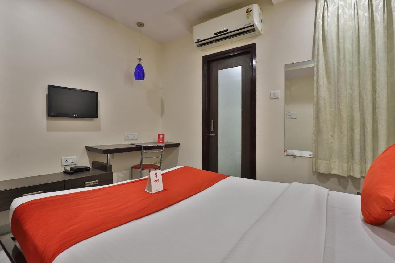 ואדודרה New Rajdhani Hotel מראה חיצוני תמונה
